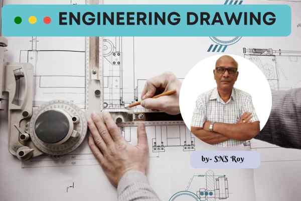 Random Engineering Simple Drawing Basic Engineering Drawing